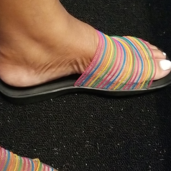 Multi Color slide - Picture 3 of 4